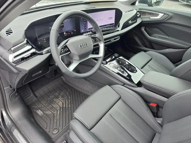 2026 Audi A5 Premium Plus TFSI quattro S tronic
