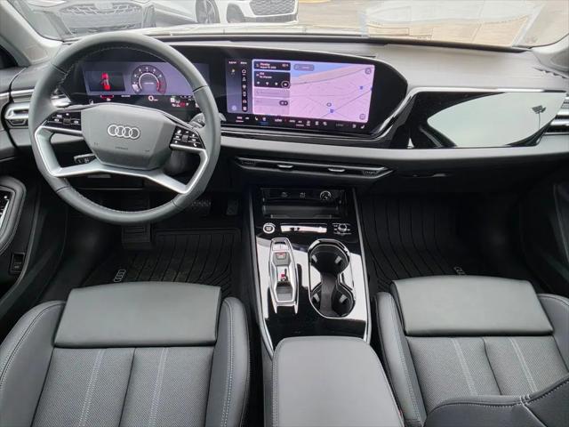 2026 Audi A5 Premium Plus TFSI quattro S tronic