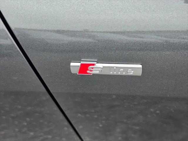 2026 Audi A5 Premium Plus TFSI quattro S tronic