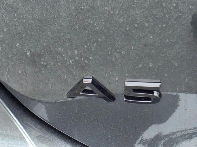 2026 Audi A5 Premium Plus TFSI quattro S tronic