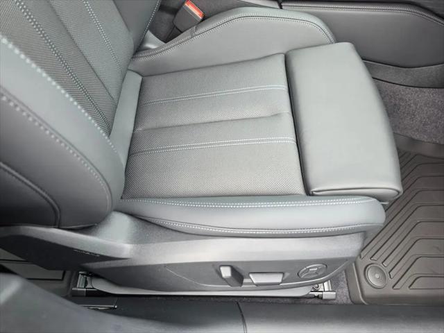 2026 Audi A5 Premium Plus TFSI quattro S tronic