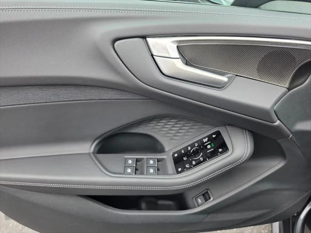 2026 Audi A5 Premium Plus TFSI quattro S tronic