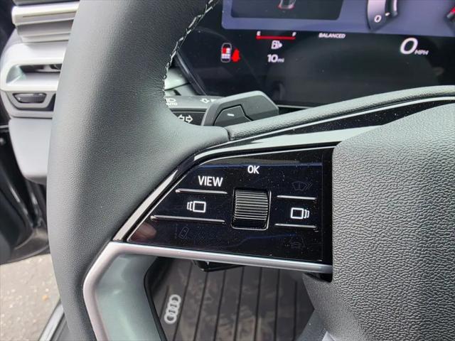 2026 Audi A5 Premium Plus TFSI quattro S tronic