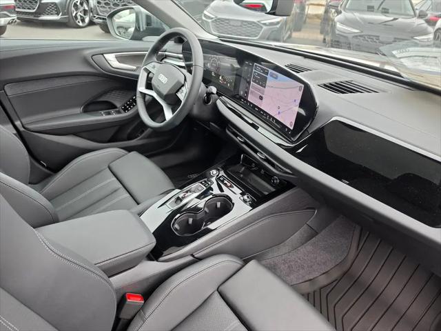 2026 Audi A5 Premium Plus TFSI quattro S tronic