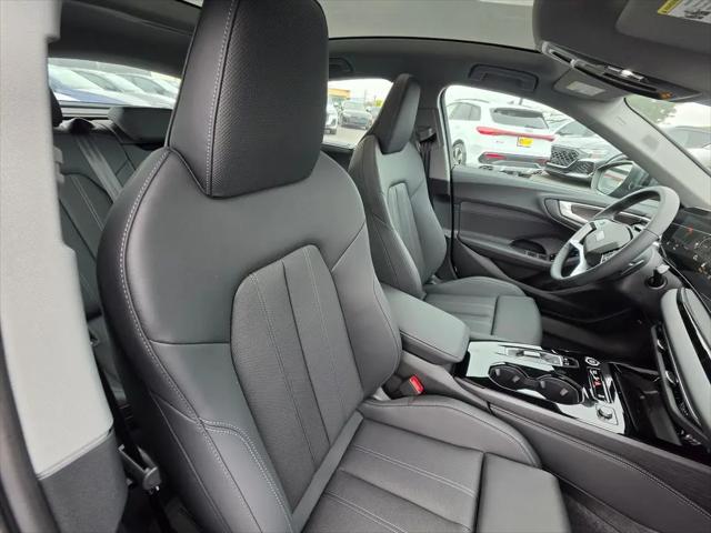 2026 Audi A5 Premium Plus TFSI quattro S tronic