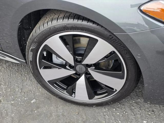 2026 Audi A5 Premium Plus TFSI quattro S tronic