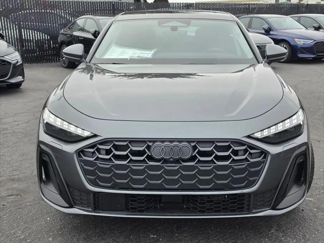 2026 Audi A5 Premium Plus TFSI quattro S tronic