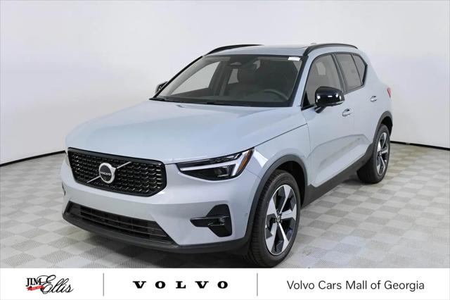 2026 Volvo XC40 Plus, B5 AWD Gas mild hybrid, Dark for sale in Buford, GA