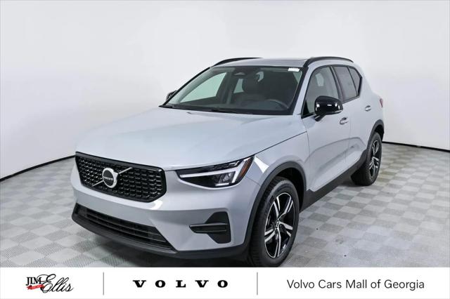2026 Volvo XC40 Core, B5 AWD Gas (mild hybrid), Dark for sale in Buford, GA
