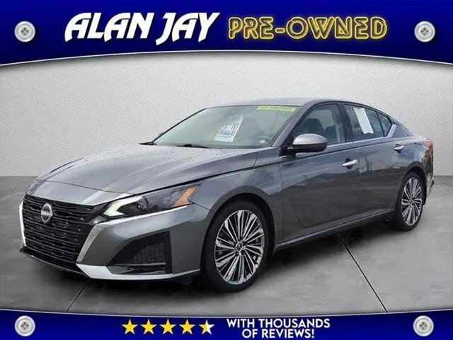 2025 Nissan Altima SL FWD for sale in Sebring, FL