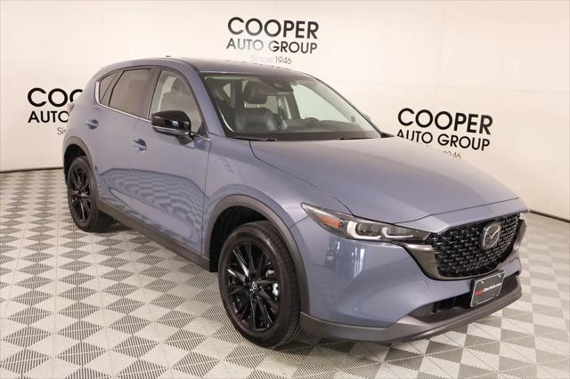 2025 Mazda CX-5 2.5 S Carbon Edition for sale in Edmond, OK