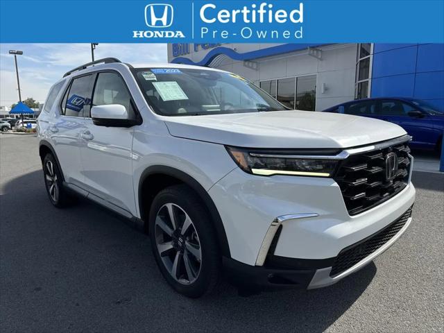 2023 Honda Pilot AWD Elite for sale in Reno, NV