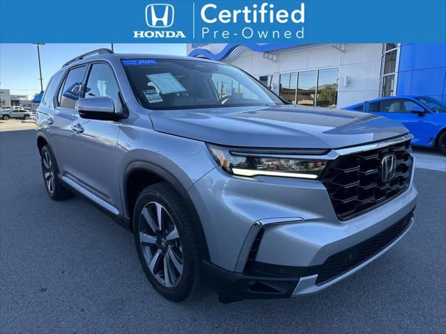 2025 Honda Pilot Touring for sale in Reno, NV