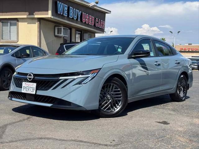 2026 Nissan Sentra SV for sale in San Diego, CA
