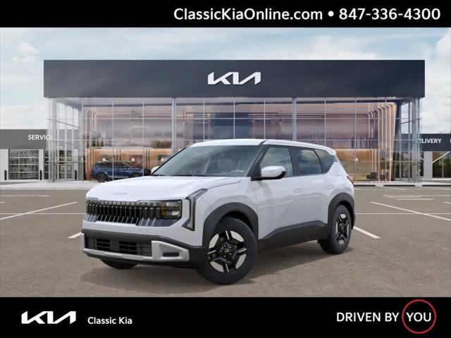 2027 Kia Seltos LX for sale in Waukegan, IL
