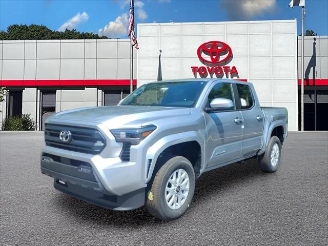 2026 Toyota Tacoma SR5 for sale in Lexington, MA