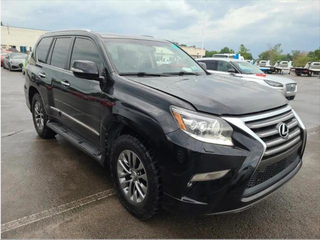 2014 Lexus GX 460 Luxury for sale in Lawrenceville, GA