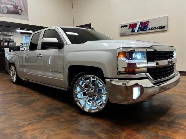 2019 Chevrolet Silverado 1500 LD LT for sale in Jacksonville, FL