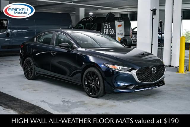 2026 Mazda Mazda3 2.5 S Select Sport for sale in Miami, FL