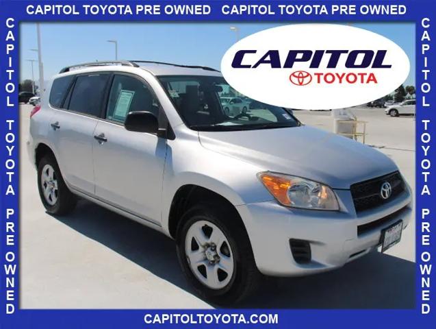 2012 Toyota RAV4 Base for sale in San Jose, CA