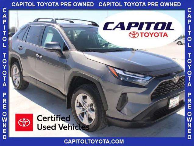 2023 Toyota RAV4 XLE for sale in San Jose, CA