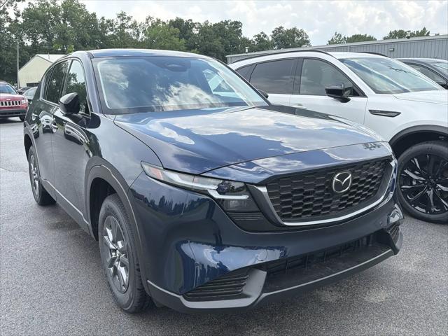 2026 Mazda CX-5 2.5 S Select for sale in Valparaiso, IN