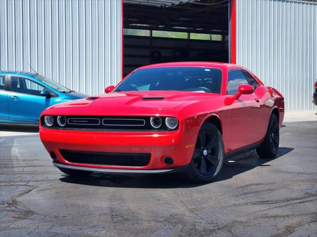 2015 Dodge Challenger SXT for sale in Colorado Springs, CO