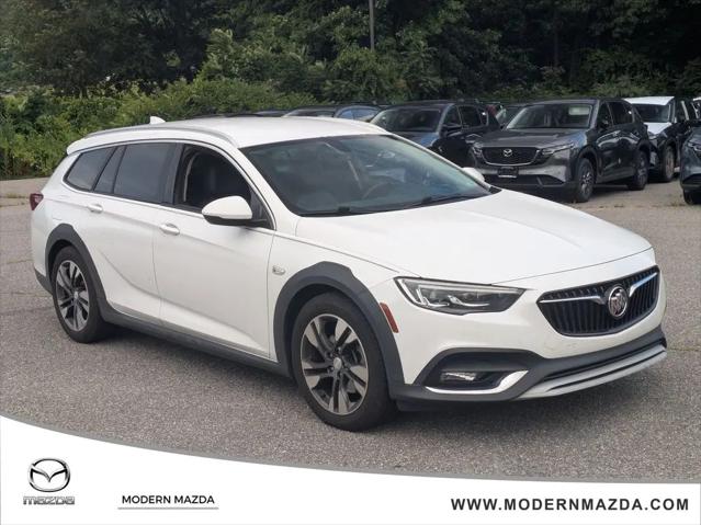2018 Buick Regal TourX Essence for sale in Thomaston, CT