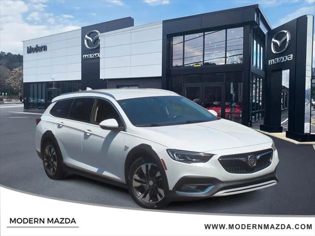 2018 Buick Regal TourX Essence for sale in Thomaston, CT
