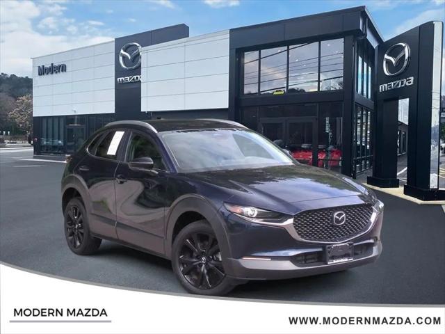 2024 Mazda CX-30 2.5 S Select Sport for sale in Thomaston, CT
