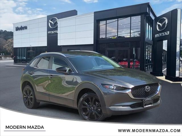 2024 Mazda CX-30 2.5 S Select Sport for sale in Thomaston, CT