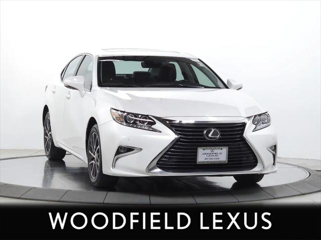 2017 Lexus ES 350 ES 350 for sale in Schaumburg, IL