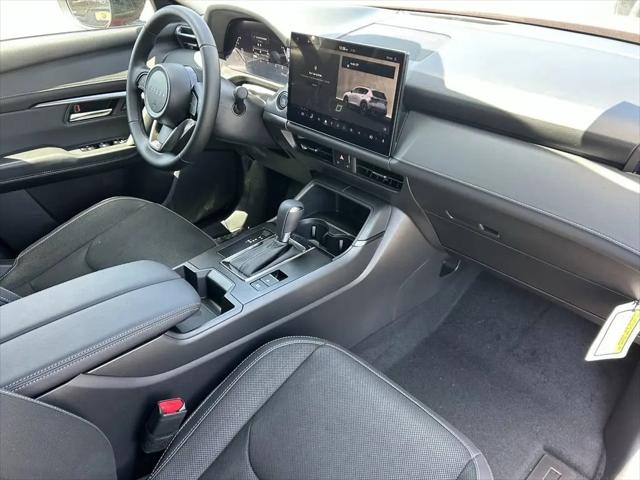 2026 Mazda CX-5 2.5 S Preferred