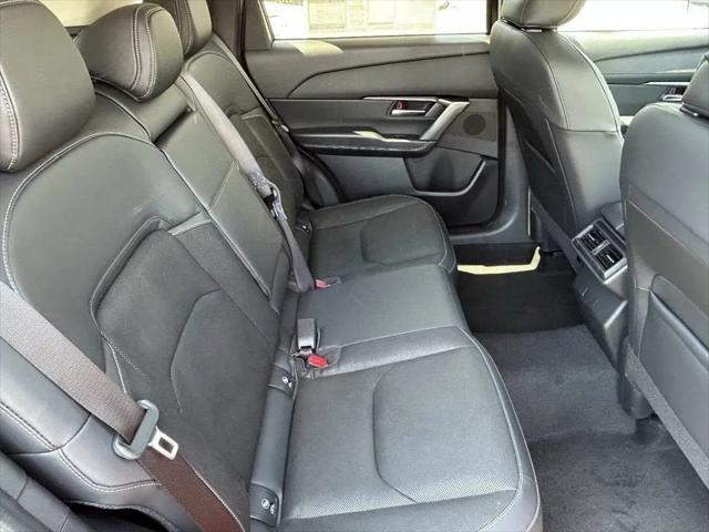 2026 Mazda CX-5 2.5 S Preferred