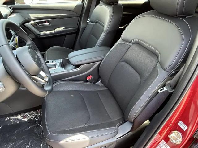 2026 Mazda CX-5 2.5 S Preferred