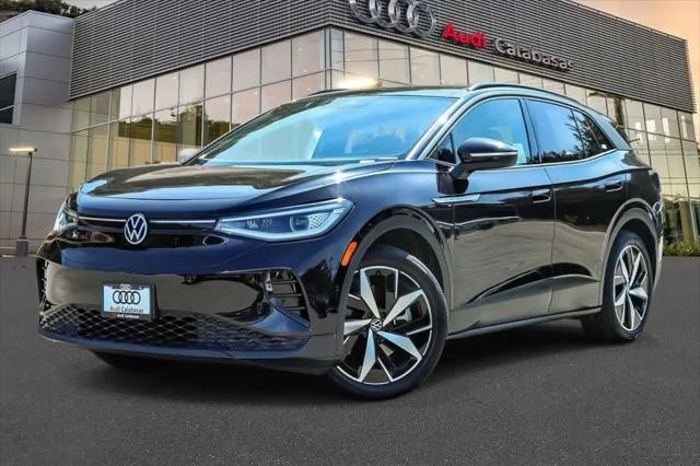 2023 Volkswagen ID.4 S for sale in Calabasas, CA