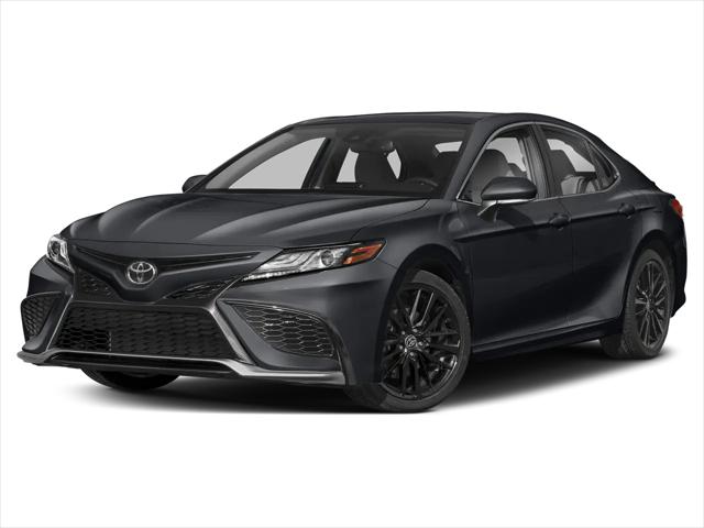 2023 Toyota Camry for sale near Dublin, OH