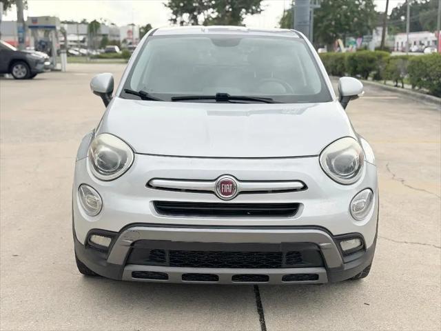 2016 Fiat 500X Trekking Plus for sale in Tampa, FL