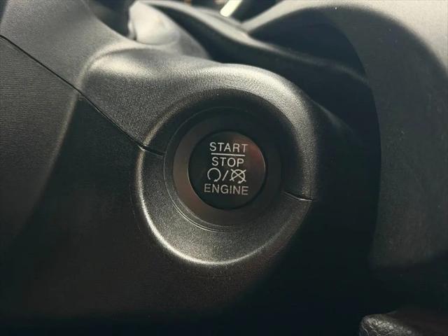 2016 Fiat 500X Trekking Plus