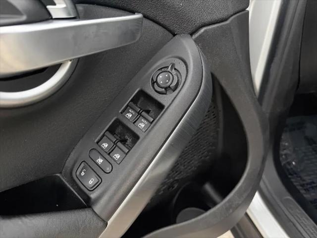 2016 Fiat 500X Trekking Plus