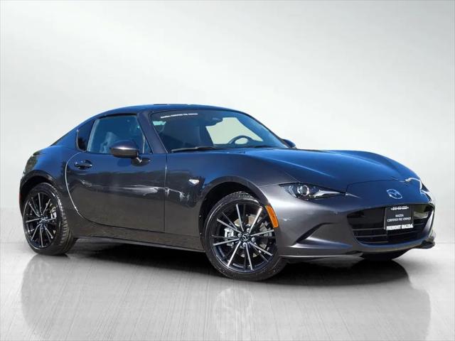 2025 Mazda MX-5 Grand Touring for sale in Newark, CA