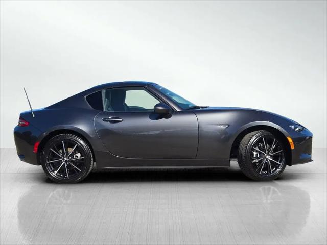 2025 Mazda MX-5 Grand Touring