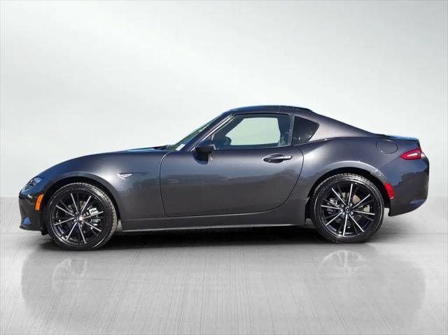 2025 Mazda MX-5 Grand Touring