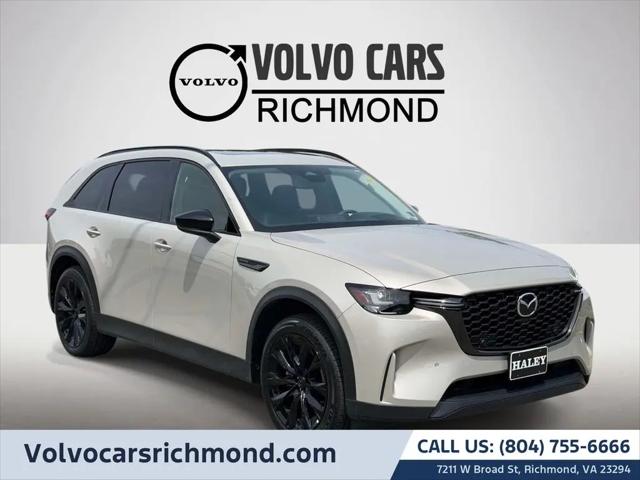 2026 Mazda X-90 3.3 Turbo Premium Sport for sale in Richmond, VA
