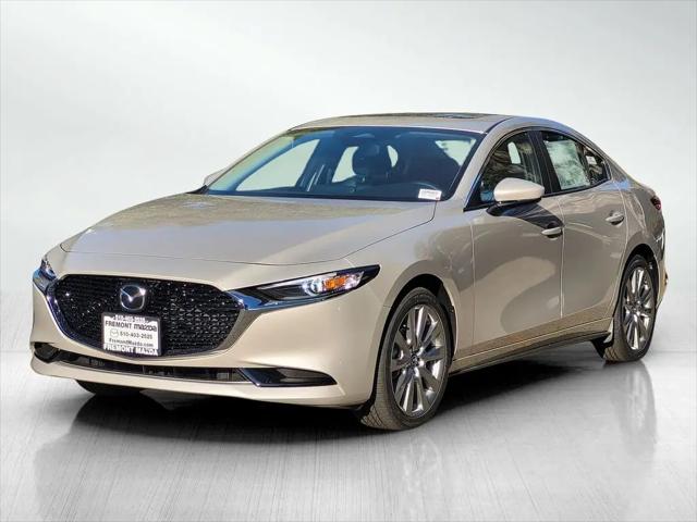 2026 Mazda Mazda3 2.5 S Preferred for sale in Newark, CA