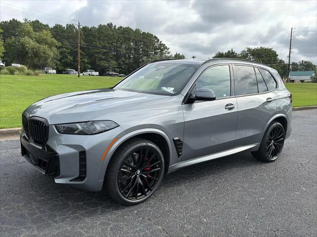 2026 BMW X5 sDrive40i for sale in Macon, GA
