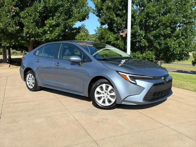 2026 Toyota Corolla Hybrid Hybrid LE for sale in Longview, TX