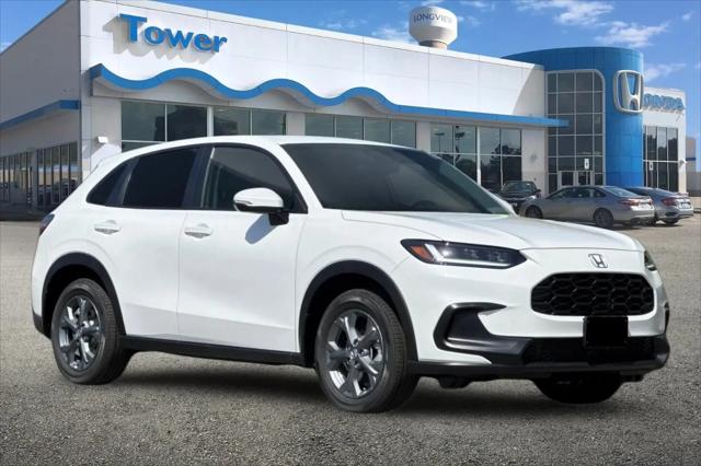 2027 Honda HR-V LX 2WD for sale in Longview, TX