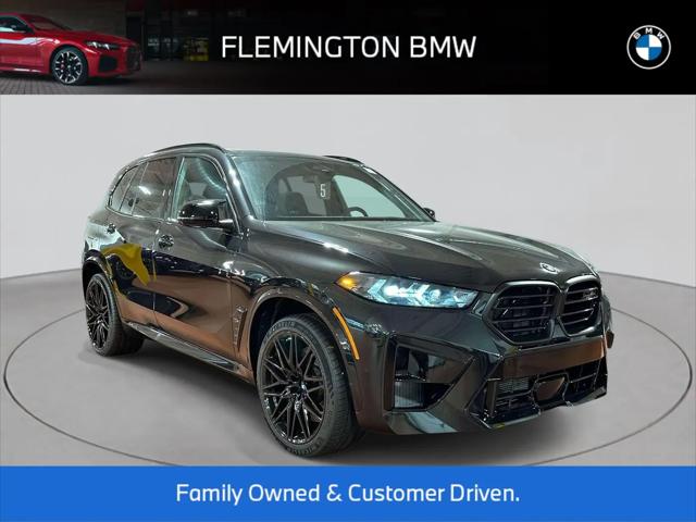 2026 BMW X5 M Competition for sale in Flemington, NJ
