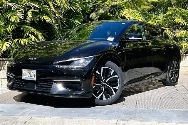 2023 Kia EV6 GT-Line for sale in Honolulu, HI